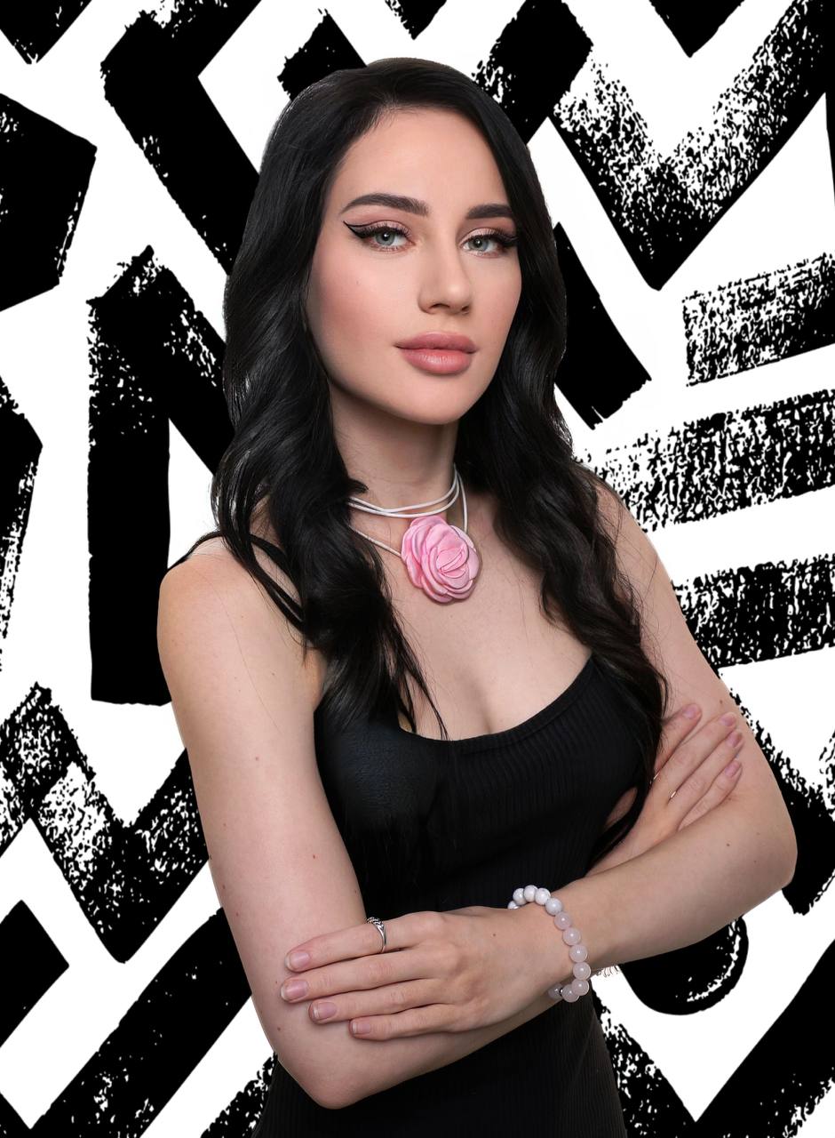 Maria Lagosha